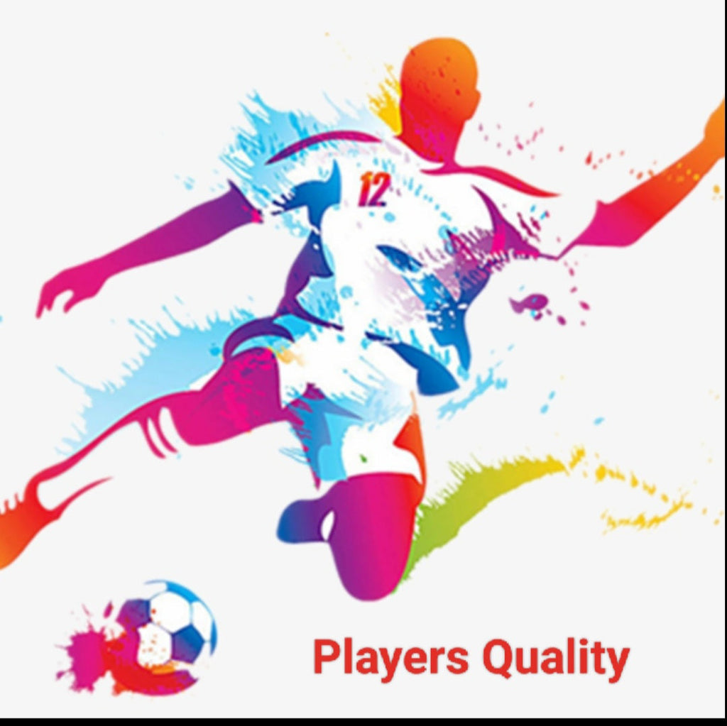 Italy Away Jersey WC 2026 [Player's Quality]