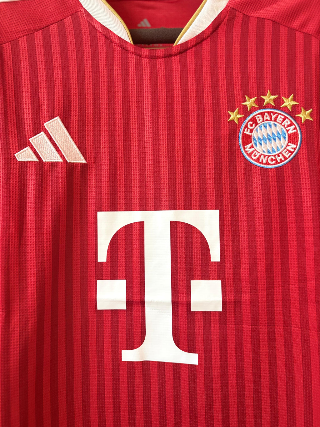 Bayern Munich Home Jersey 2026/27 [Superior Quality]