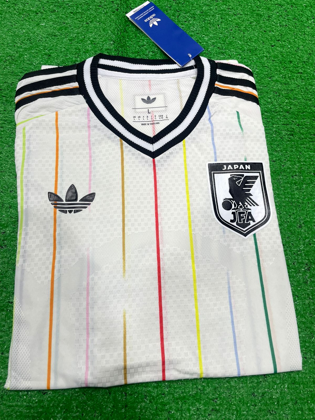 Japan Away Jersey WC 2026 [Player's Quality]