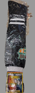 Original Barcelona Black Stockings 2021/22