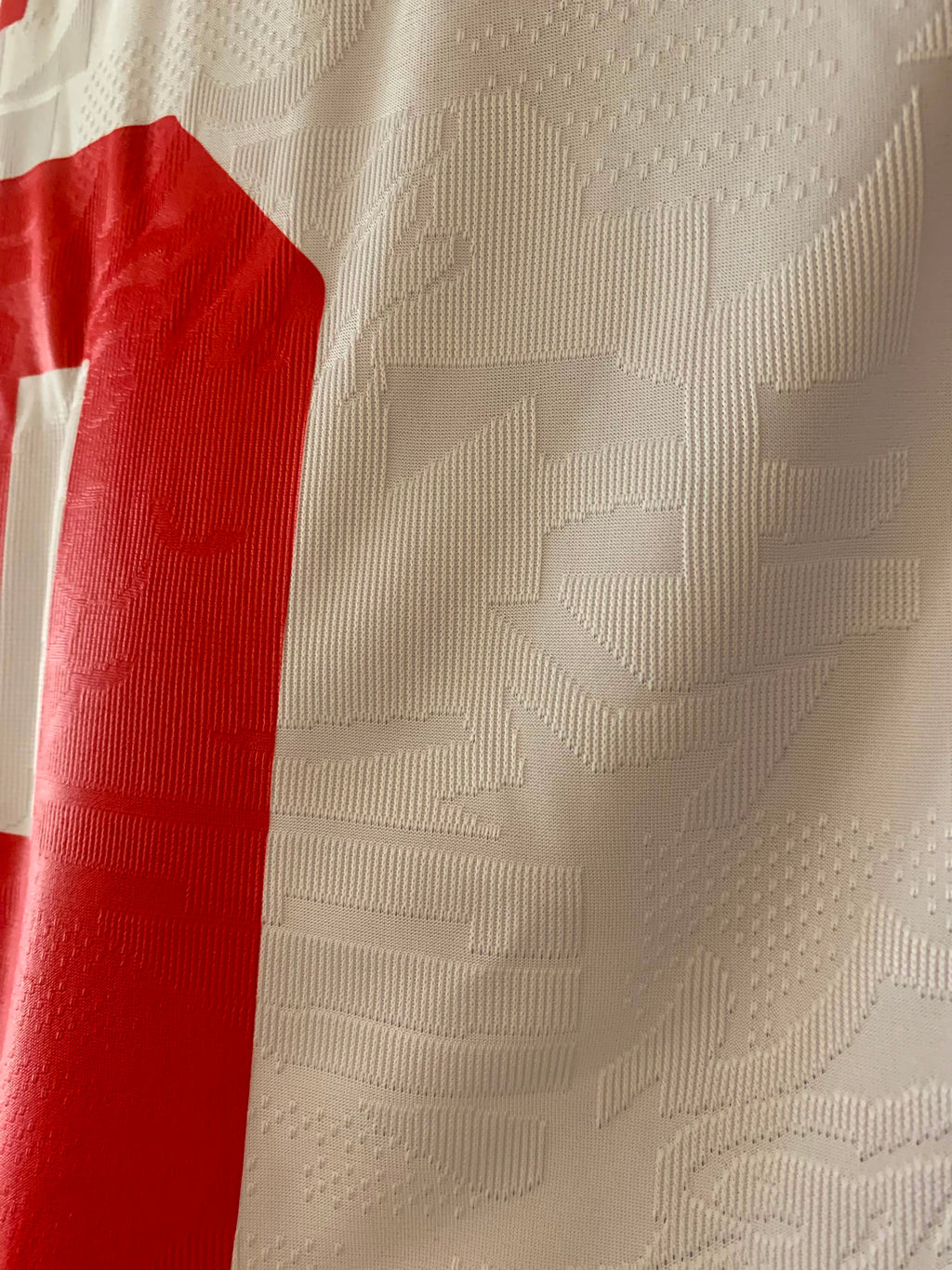 England Kane Home Jersey WC 2026 [Player's Quality]