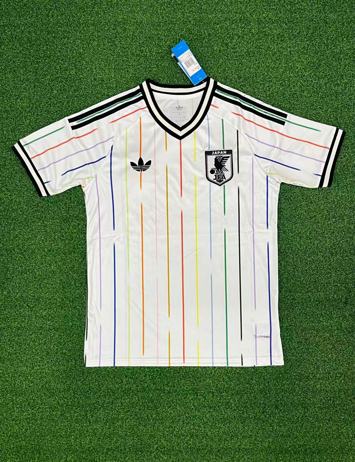Japan Away Jersey WC 2026 [Superior Quality]
