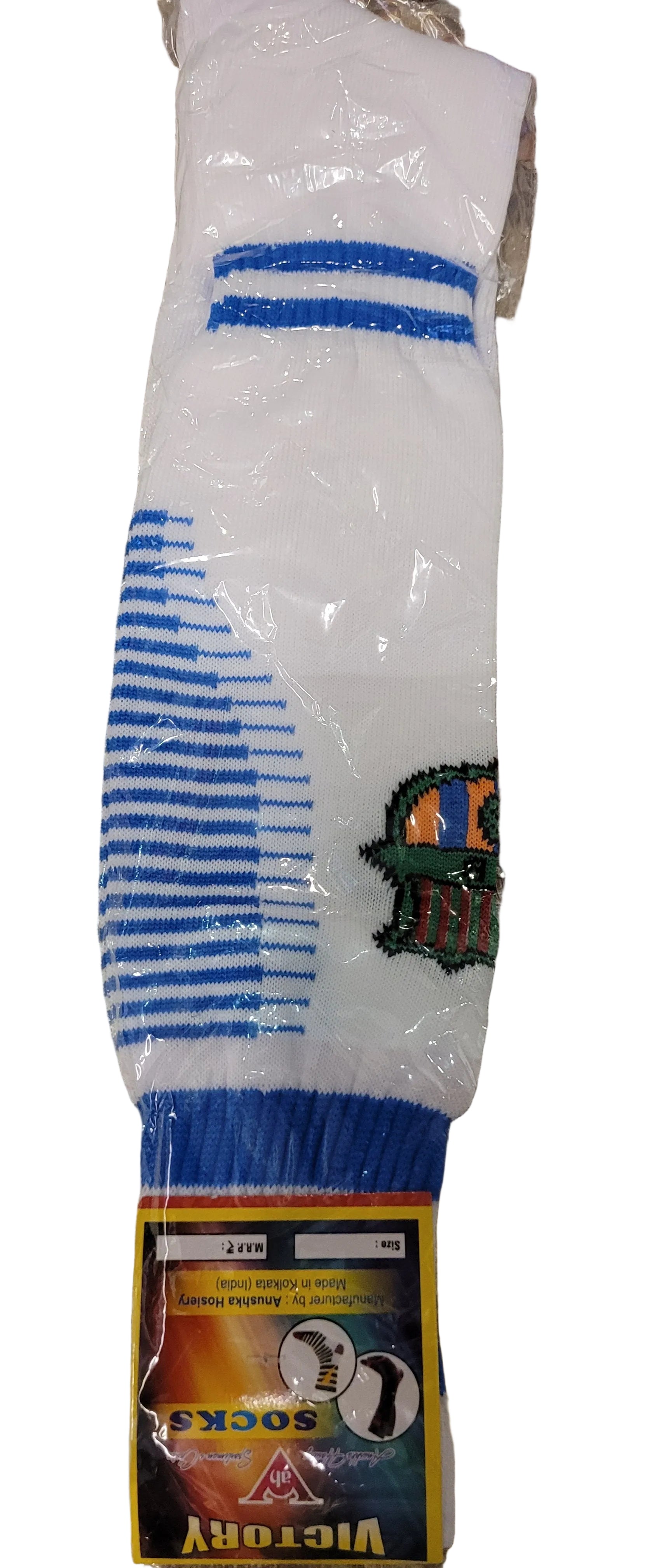 Original Barcelona White Stockings 2021/22.