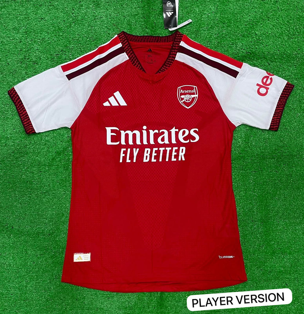 ARS Home Jersey 2026/27 [Player's Quality]