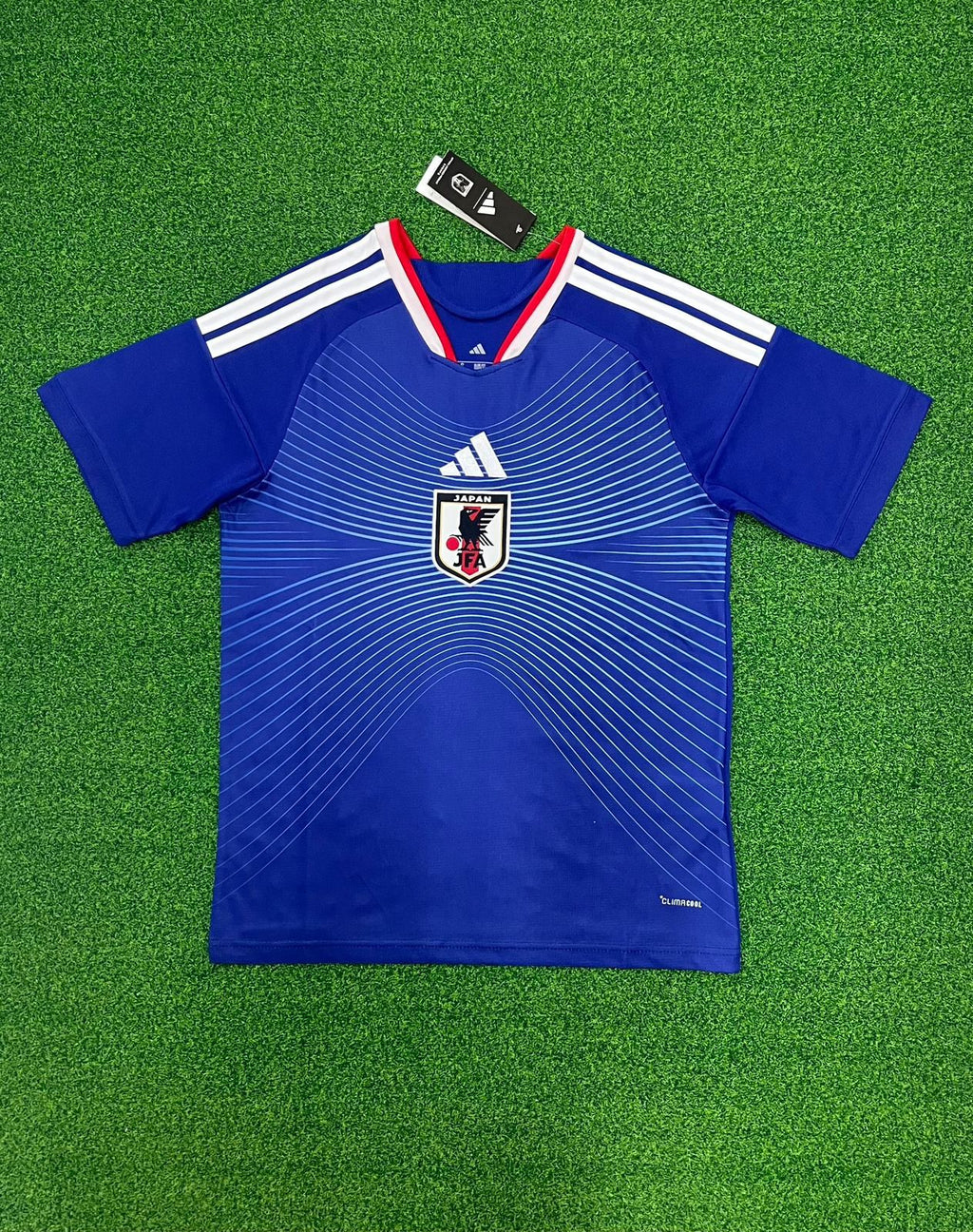 Japan Home Jersey WC 2026 [Superior Quality]