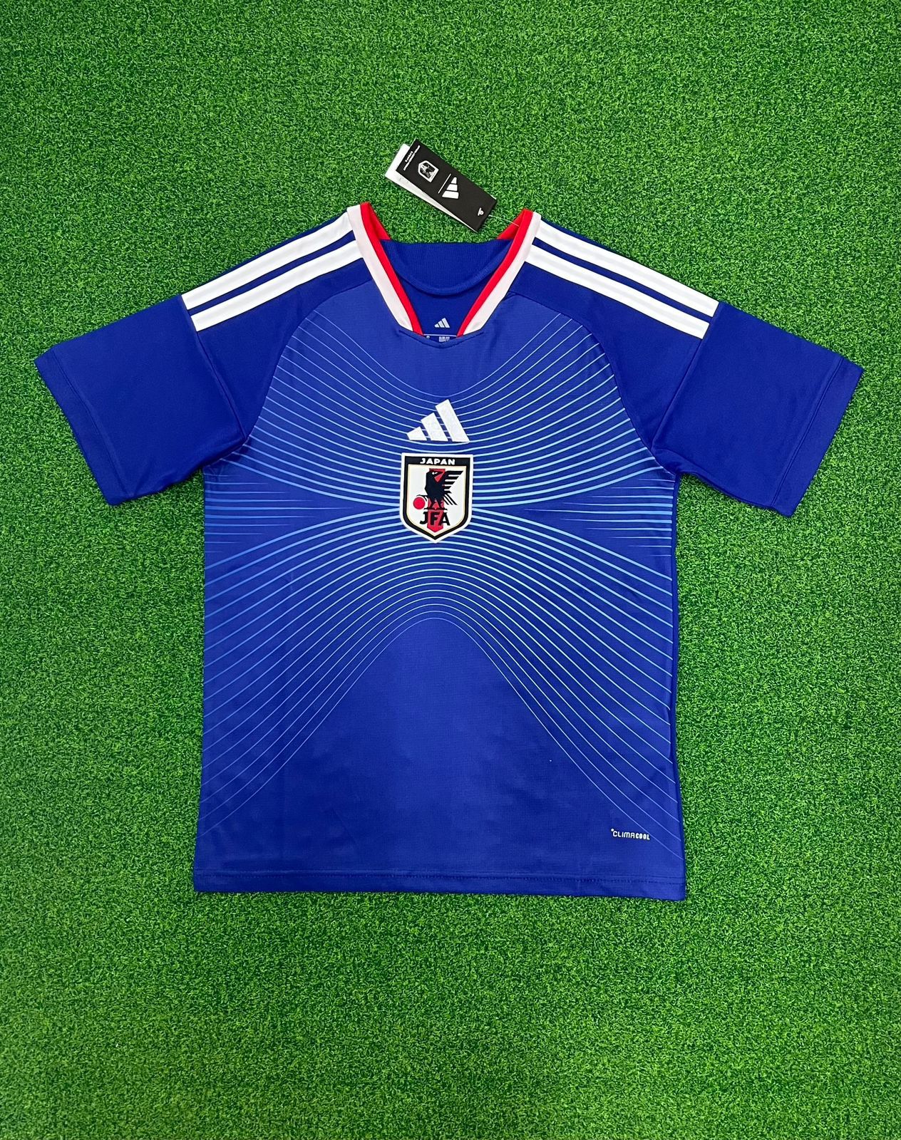 Japan Home Jersey WC 2026 [Superior Quality]