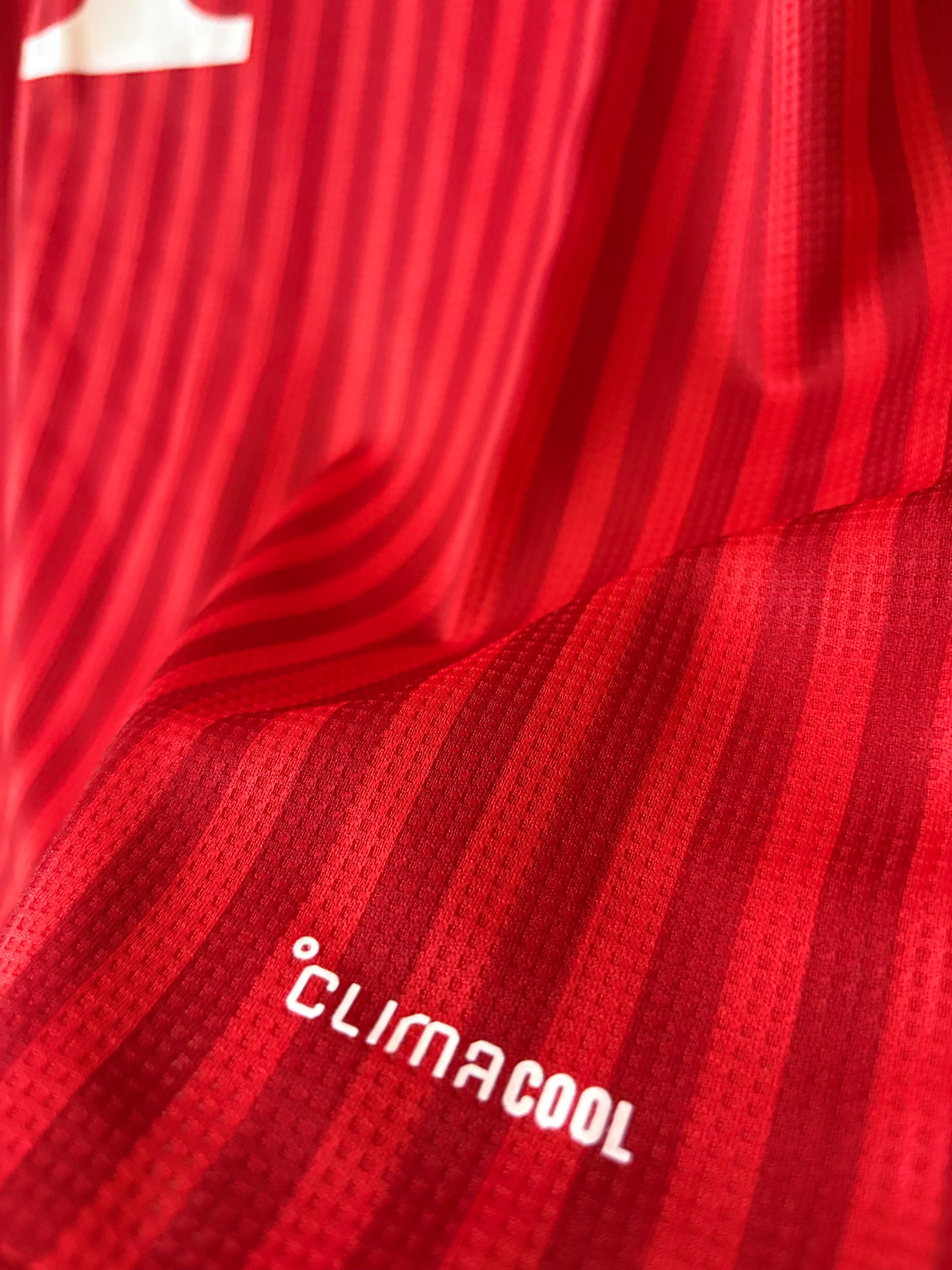 Bayern Munich Home Jersey 2026/27 [Superior Quality]