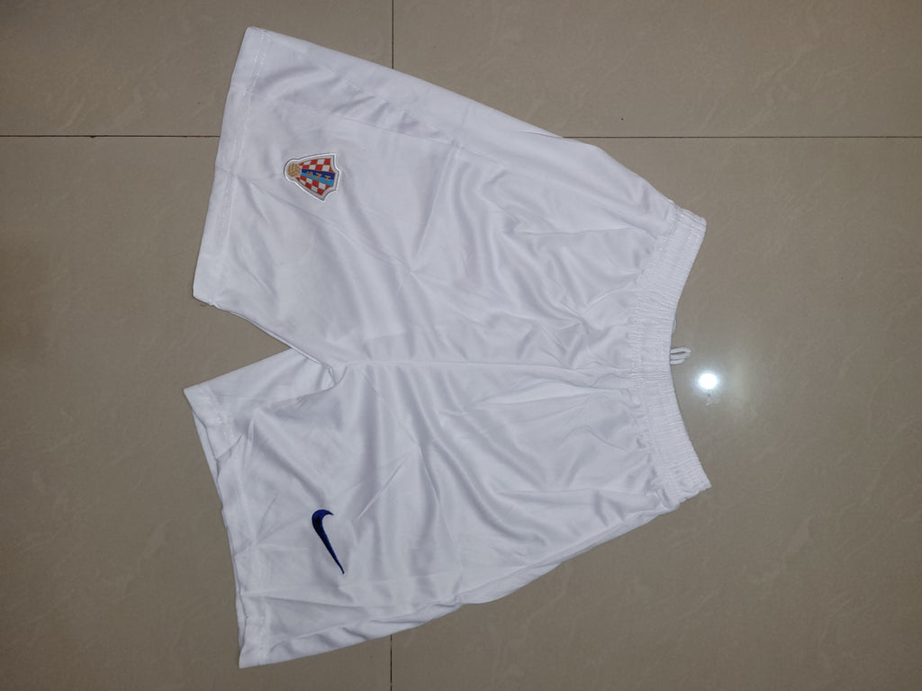 Croatia Home Shorts 2025/26