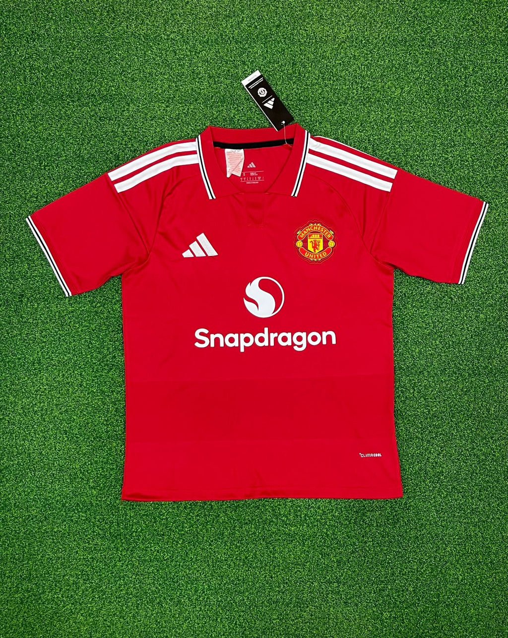 Manchester United Home Jersey 2026/27 [Superior Quality]