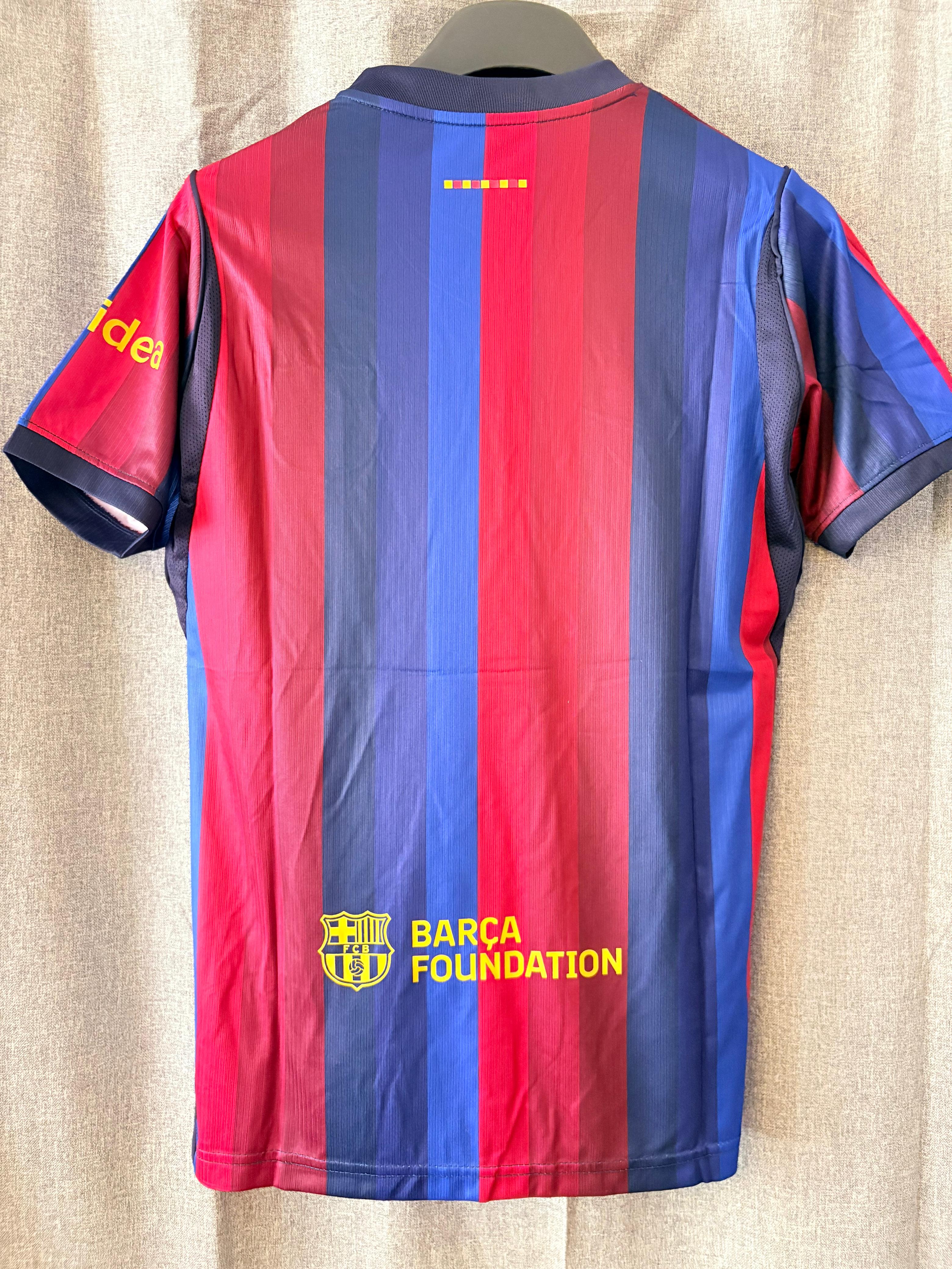 Barcelona Home Jersey 2026/27 [Superior Quality]