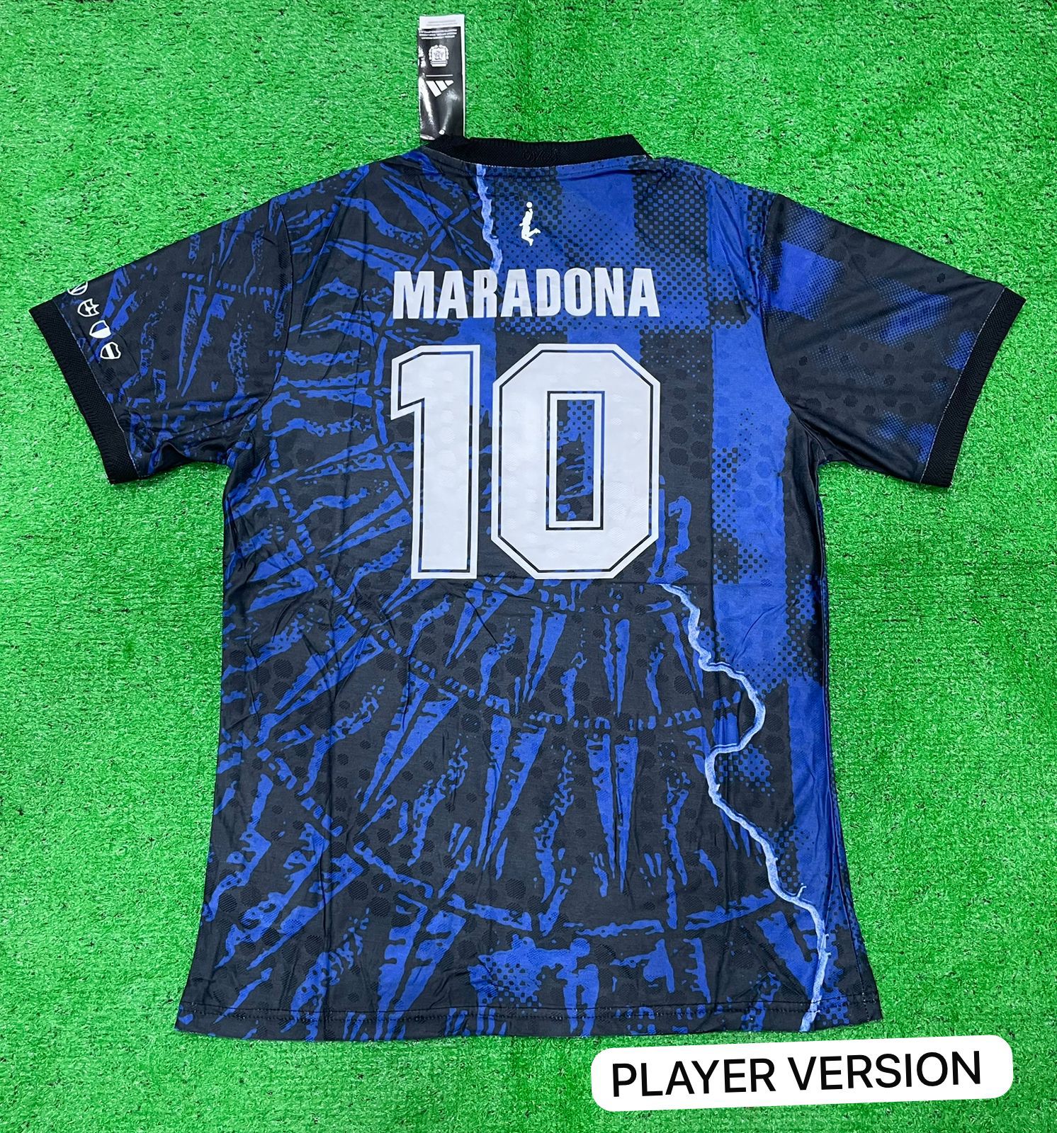 MARADONA Argentina Special edition Away jersey WC 2026 [Player's Quality]