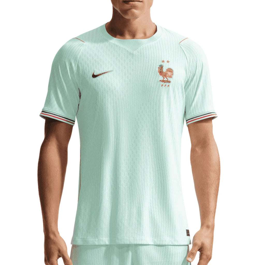 France Away Jersey WC 2026 [Player's Quality]