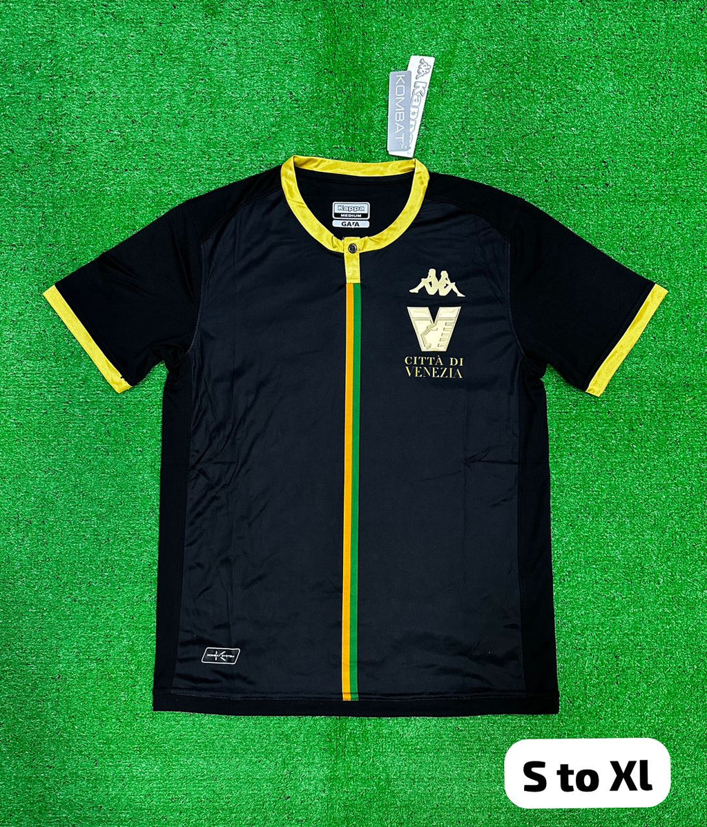Venezia Home Jersey 2023/24 [Superior Quality]