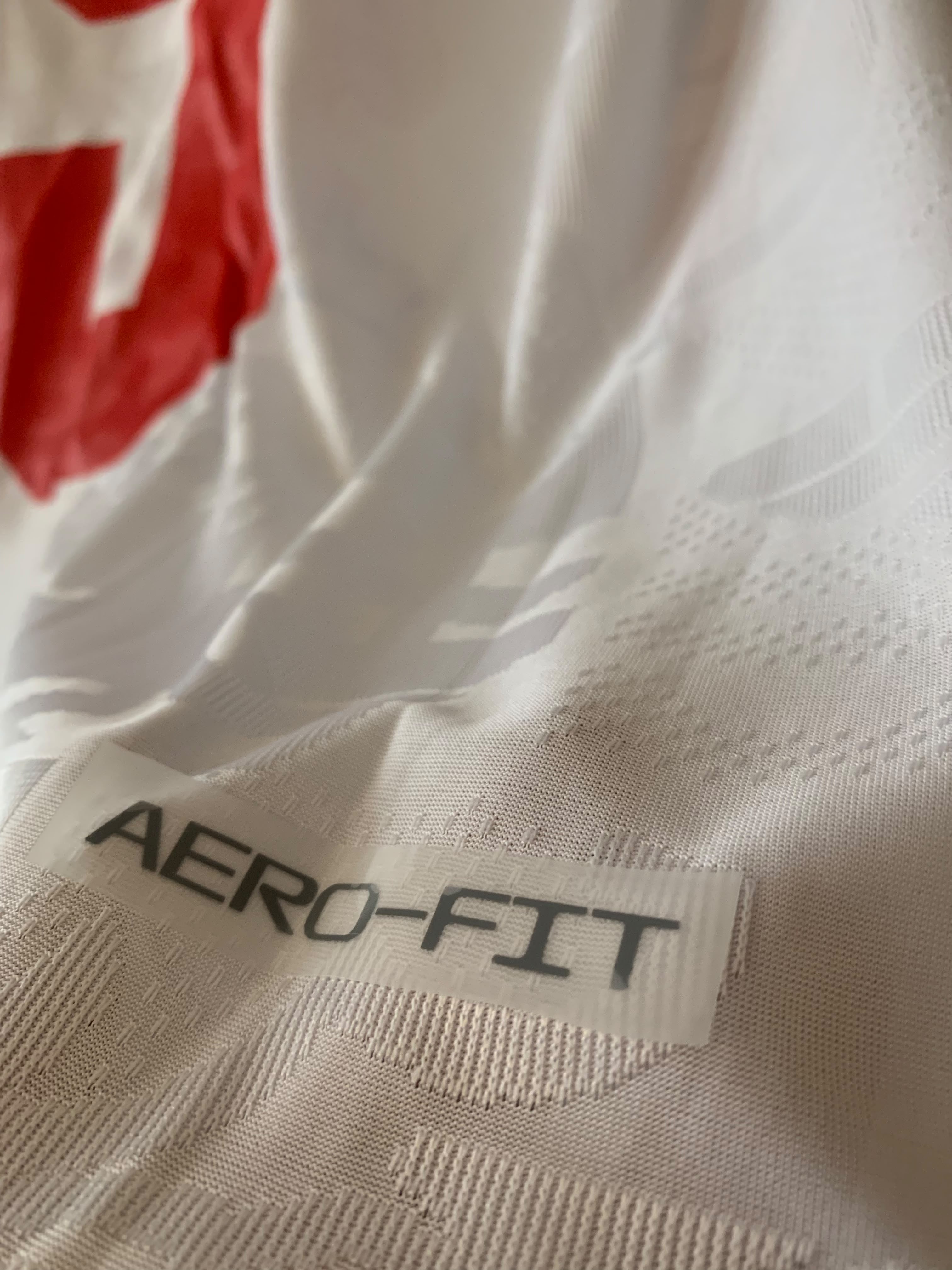England Kane Home Jersey WC 2026 [Player's Quality]