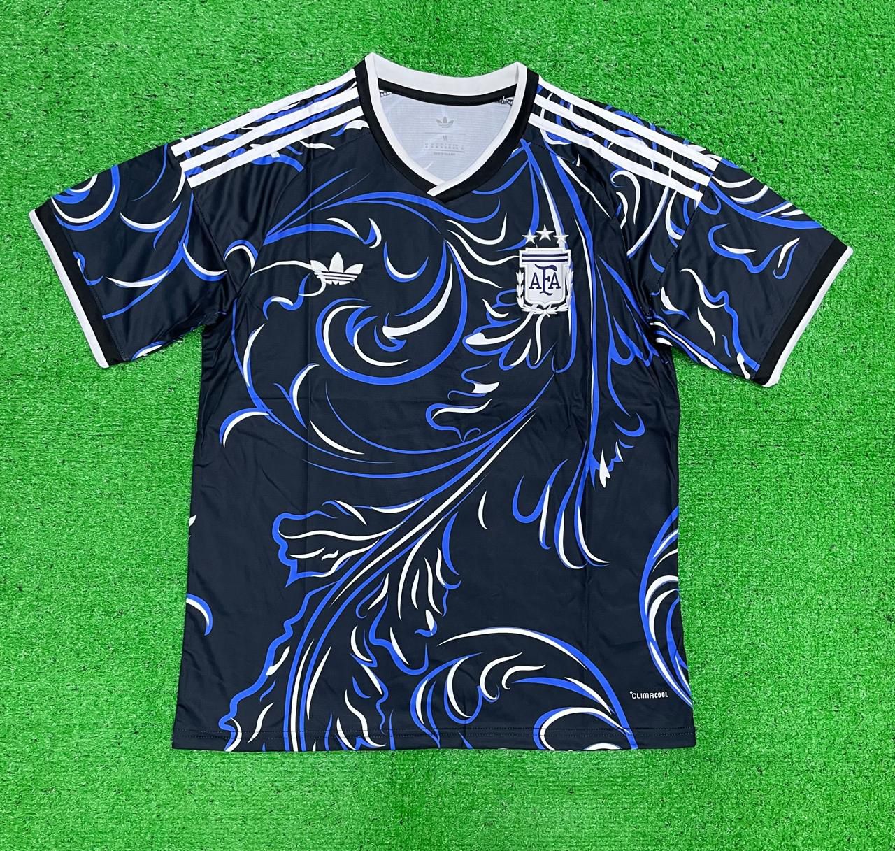 Argentina Away Jersey WC 2026 [Superior Quality]