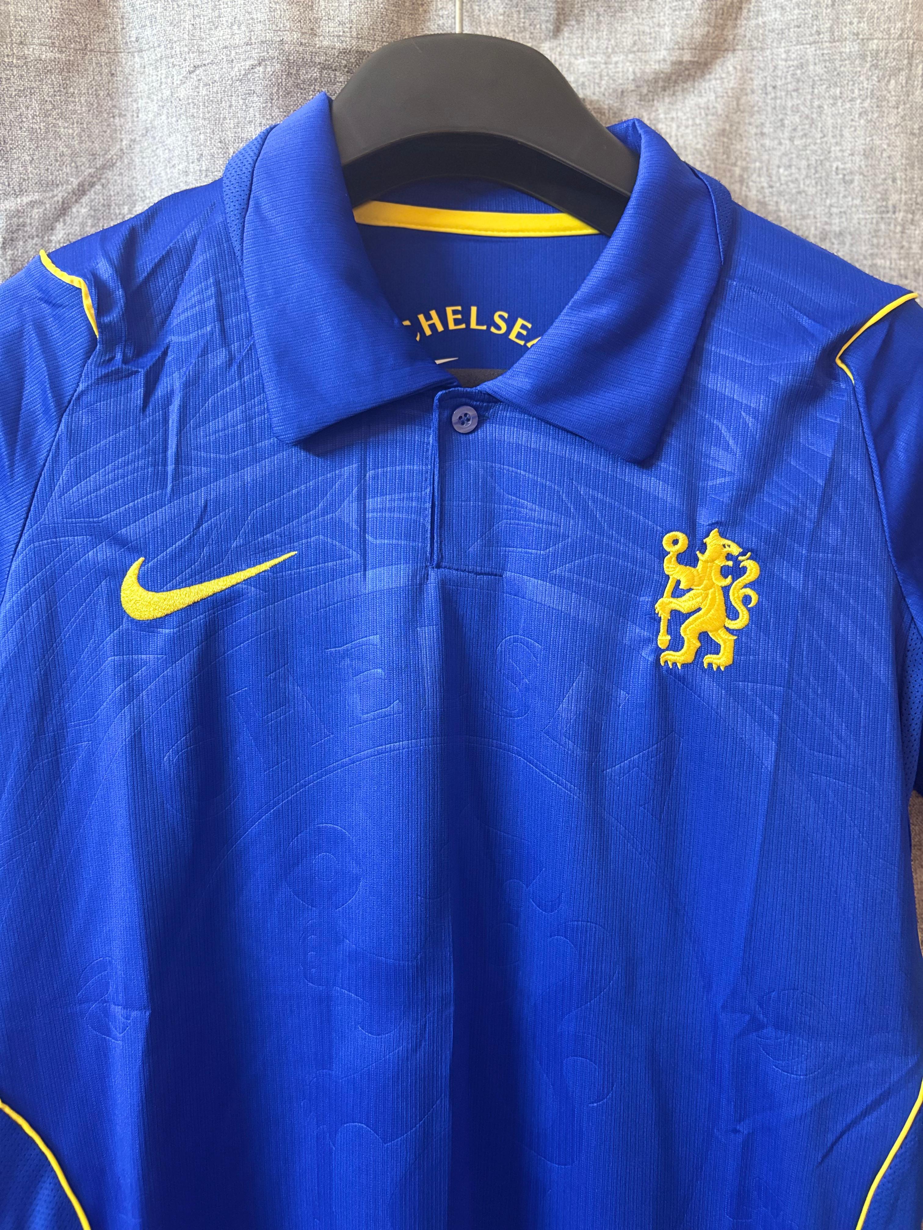 Chelsea Home Jersey 2026/27 [Superior Quality]