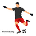 Real Madrid Special edition White Black  TigerJersey with Shorts 2024/25 [Premium Quality]