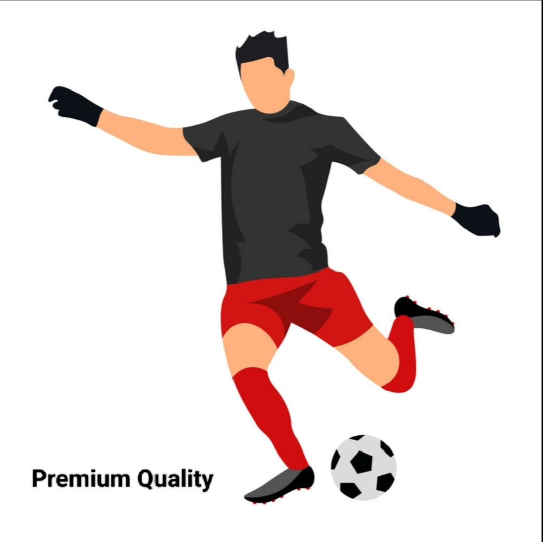Real Madrid Special edition White Black  TigerJersey with Shorts 2024/25 [Premium Quality]