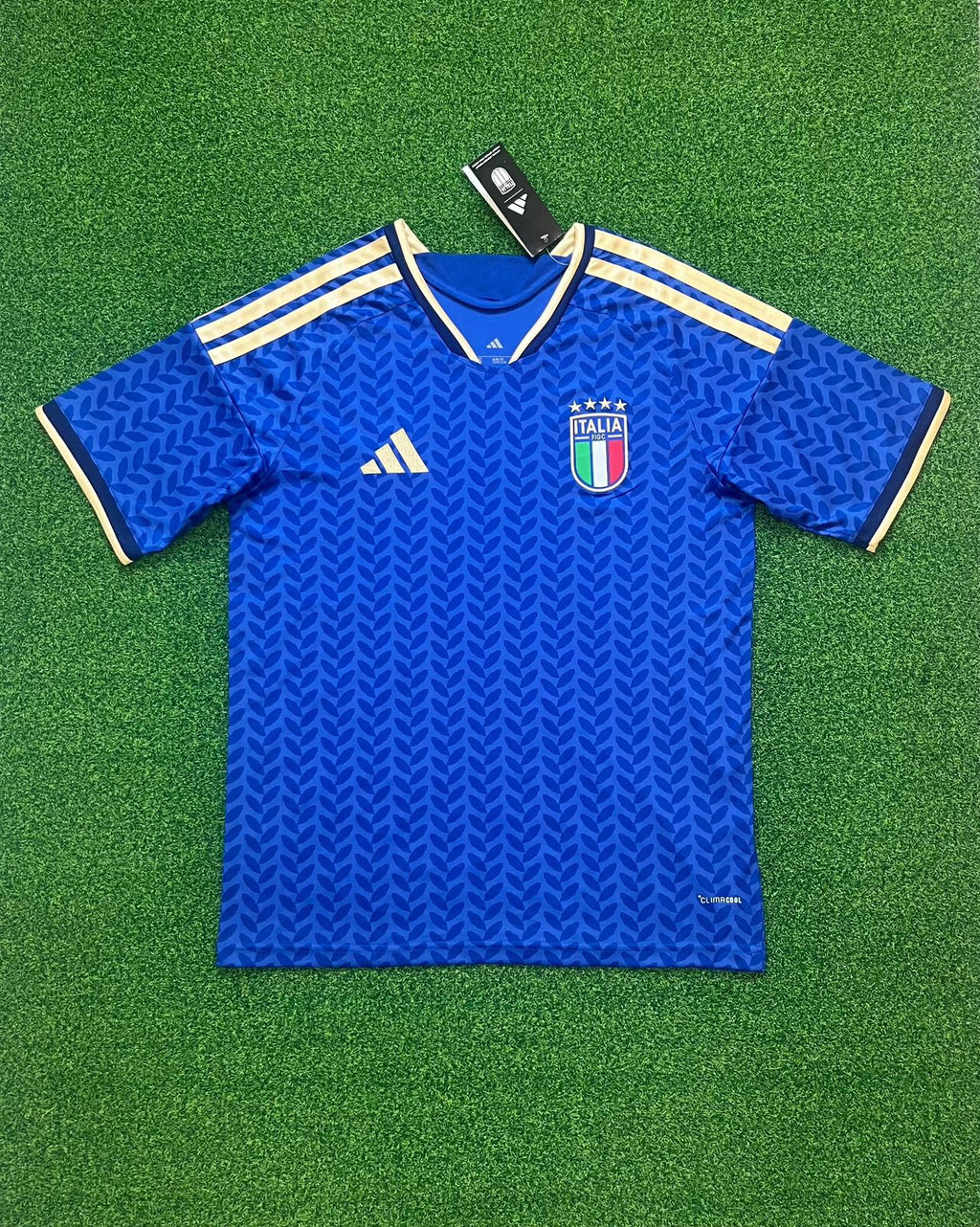 Italy Home Jersey WC 2026 [Superior Quality]