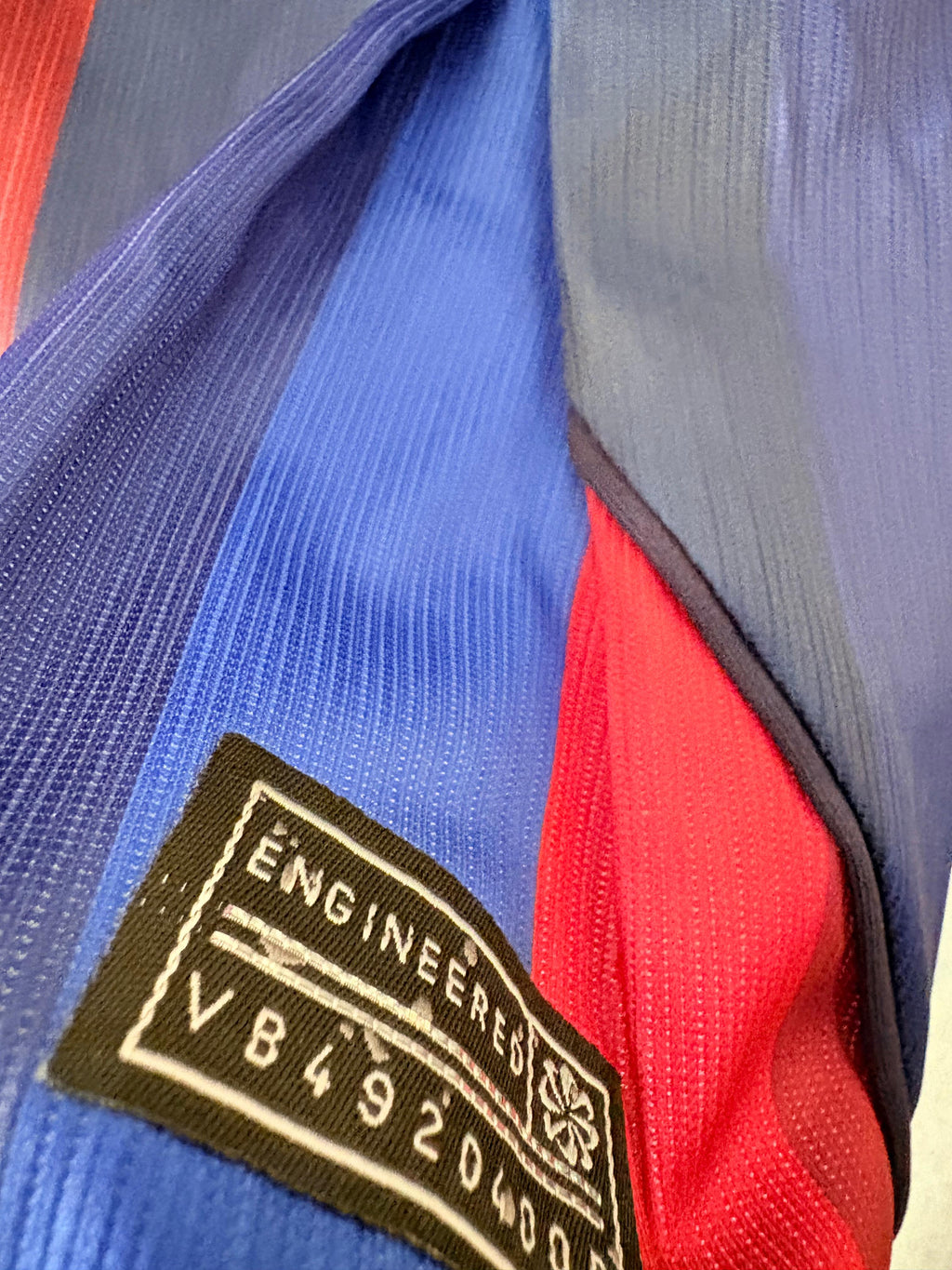 Barcelona Home Jersey 2026/27 [Superior Quality]