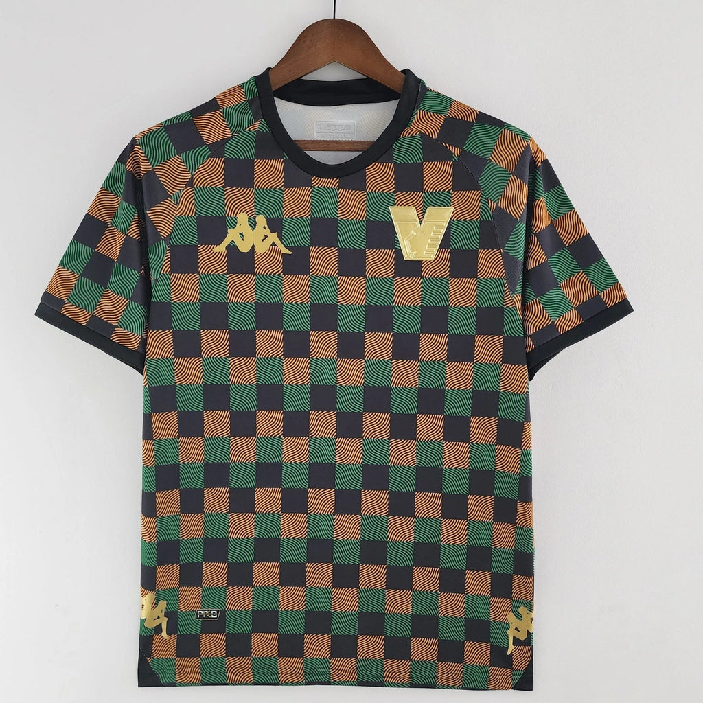 Venezia Pre-match Jersey 2022/23 [Superior Quality]